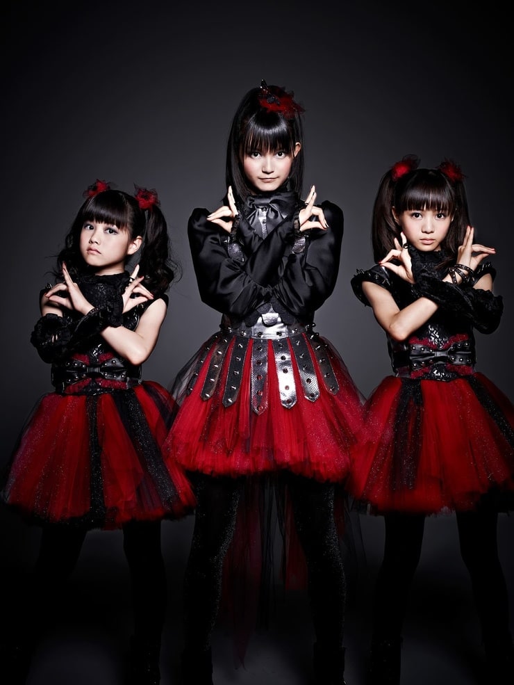 BABYMETAL