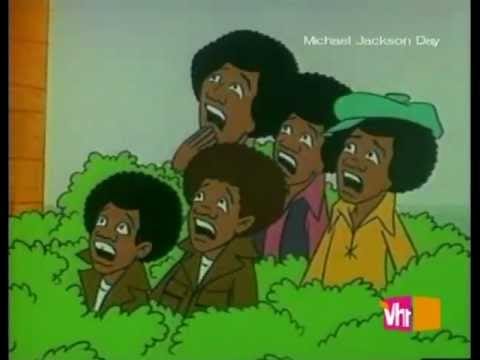 Jackson 5ive