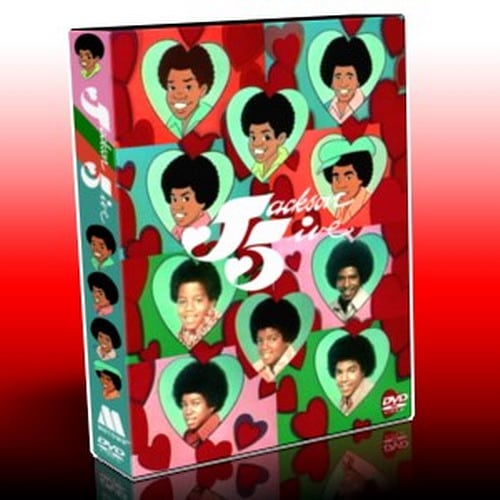 Jackson 5ive