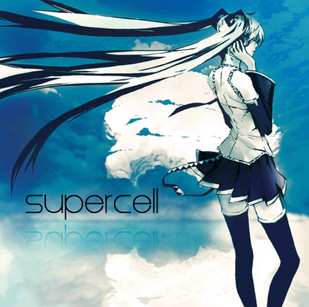 Supercell (Band)