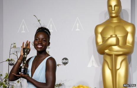 Lupita Nyong'o Lupita Nyong'o