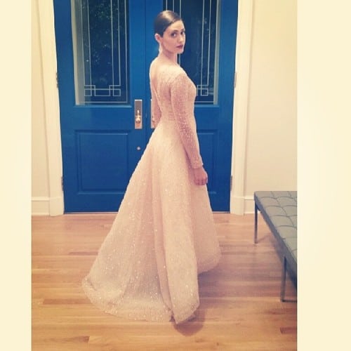 Emmy Rossum