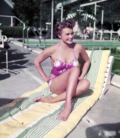 Esther Williams