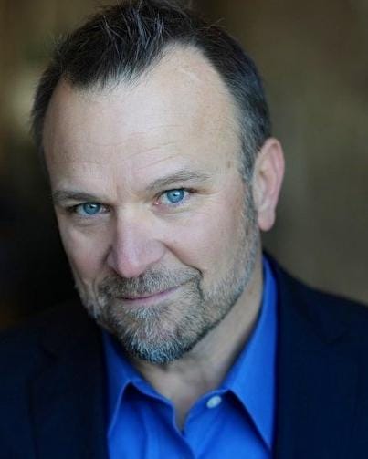 Ned Luke