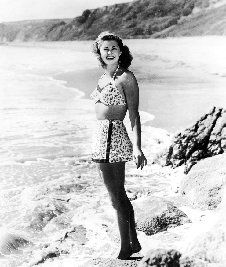 Esther Williams