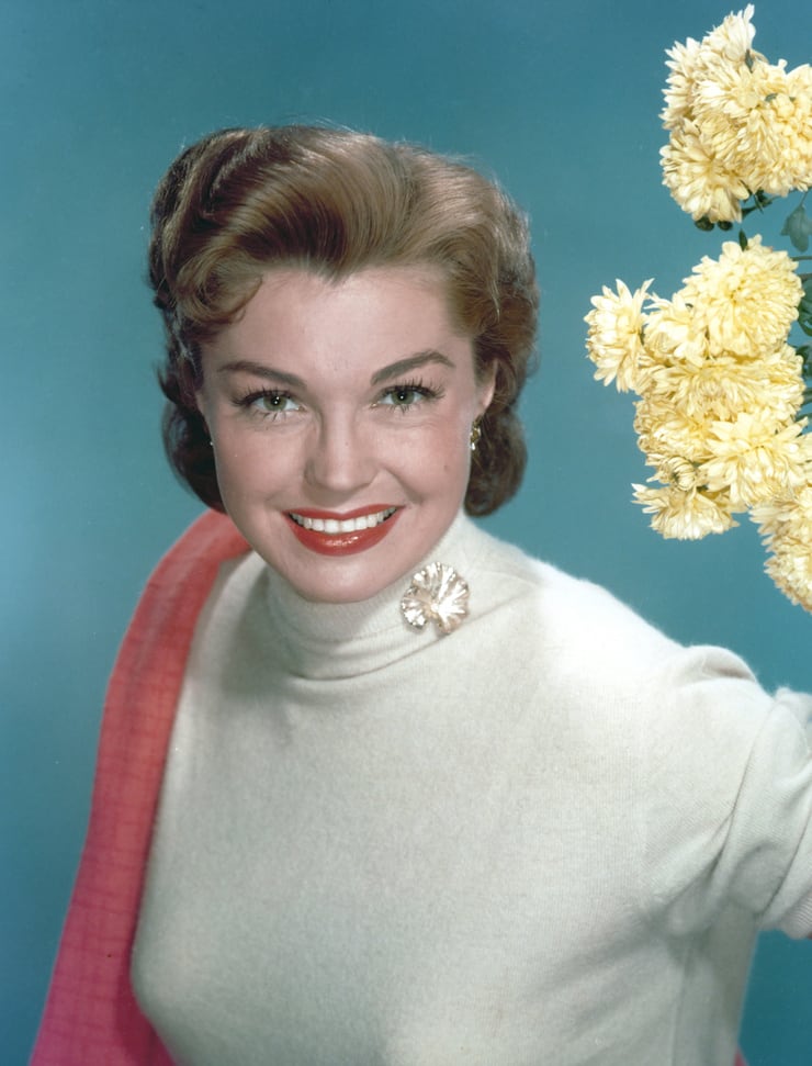 Esther Williams