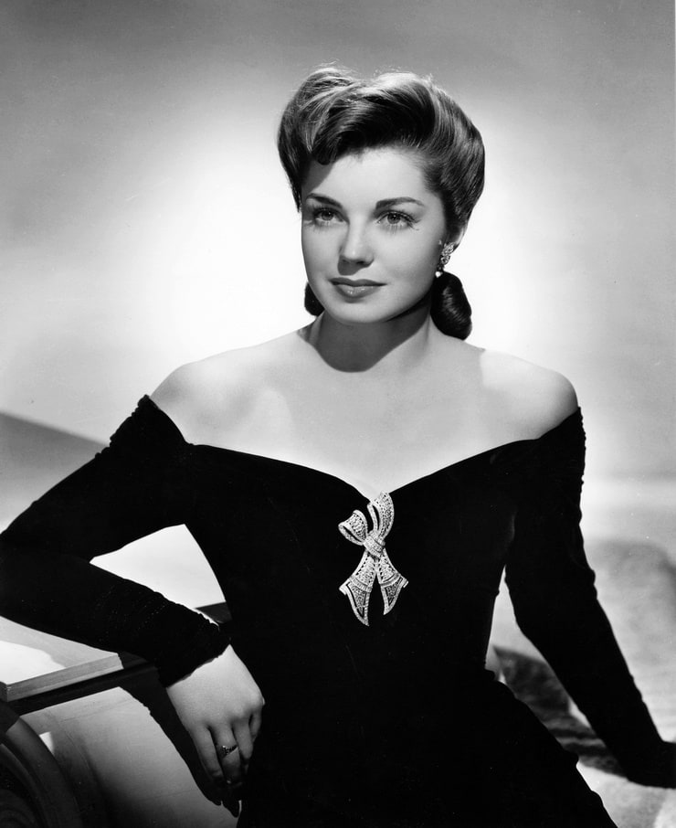 Esther Williams