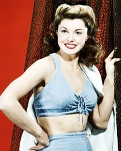 Esther Williams