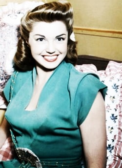 Esther Williams