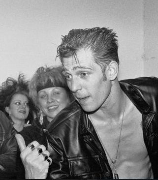 Paul Simonon