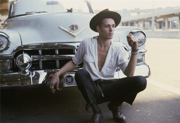 Paul Simonon