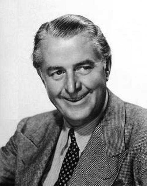 Reginald Owen Reginald Owen