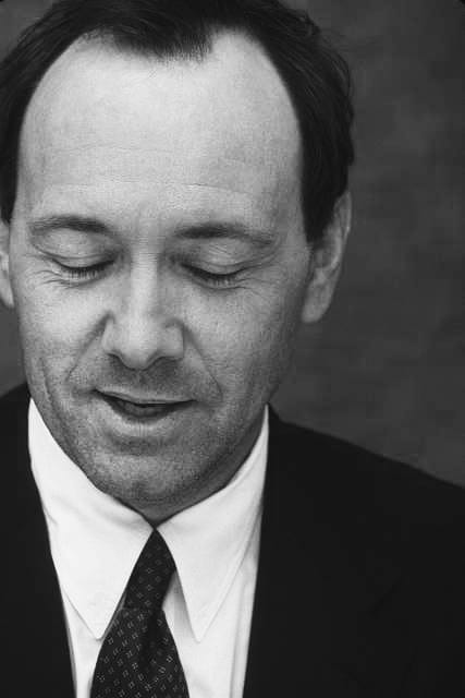 Kevin Spacey