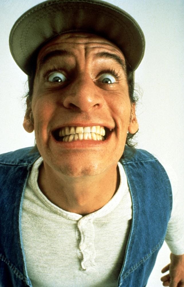 Ernest P. Worrell