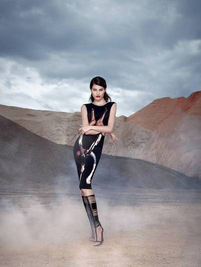 Isabeli Fontana