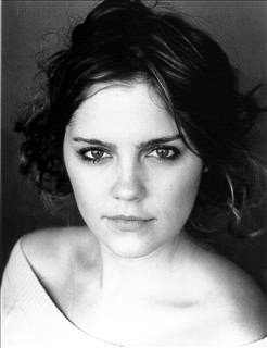 Annabel Scholey