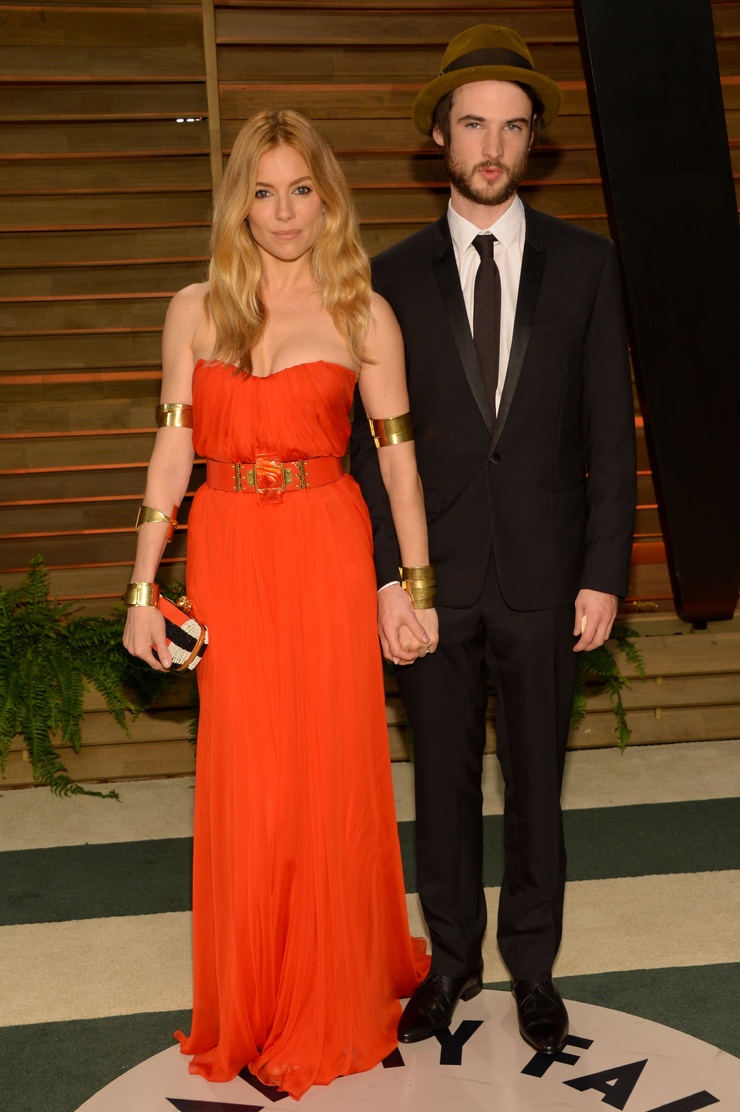 Sienna Miller Sienna Miller
