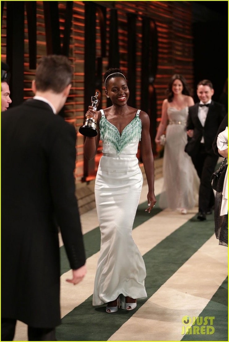 Lupita Nyong'o