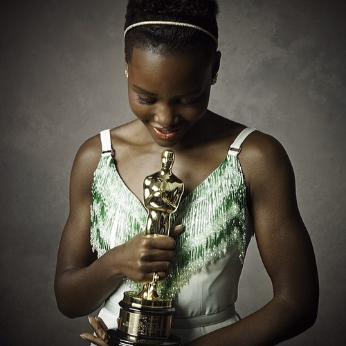 Lupita Nyong'o Lupita Nyong'o
