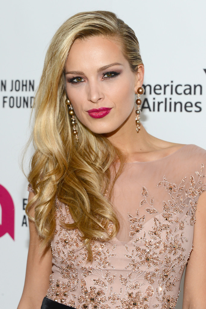 Petra Nemcova Petra Nemcova
