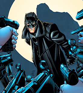 Midnighter