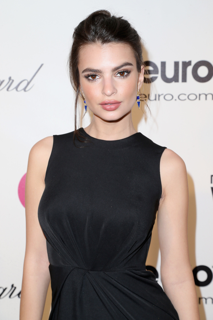 Emily Ratajkowski Emily Ratajkowski