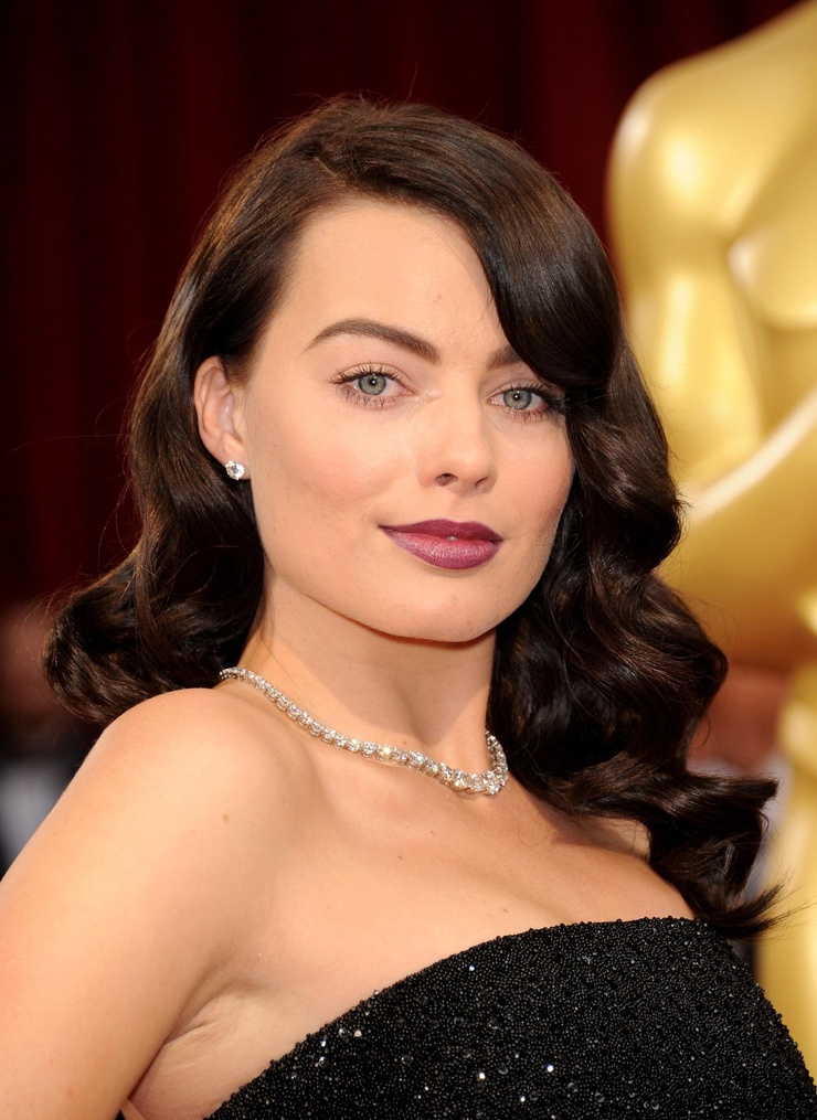 Margot Robbie Margot Robbie