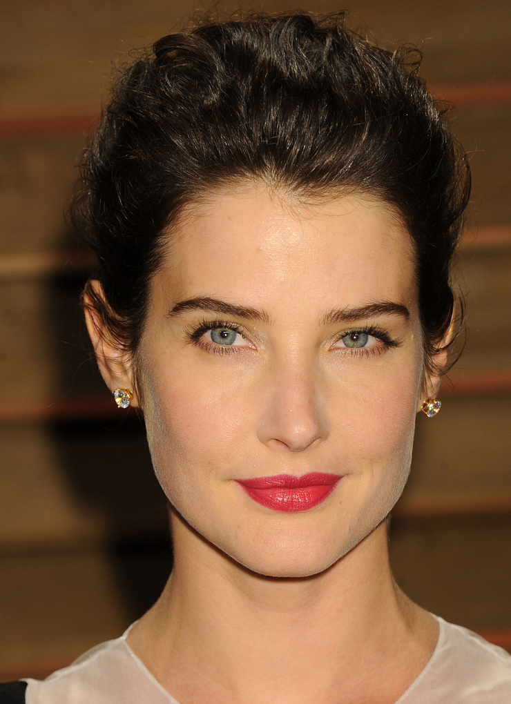 Cobie Smulders Cobie Smulders