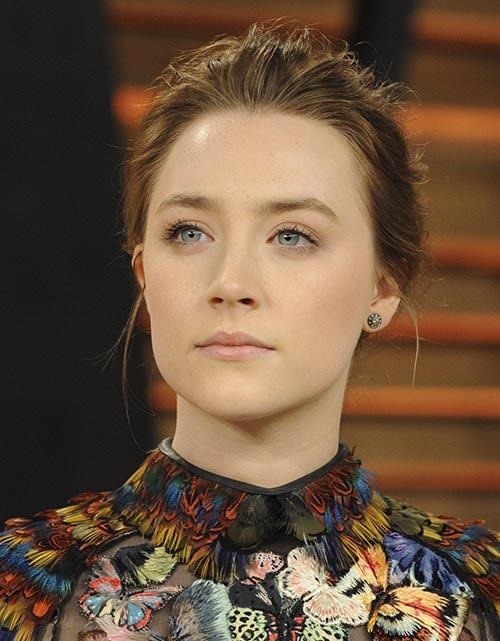 Picture of Saoirse Ronan