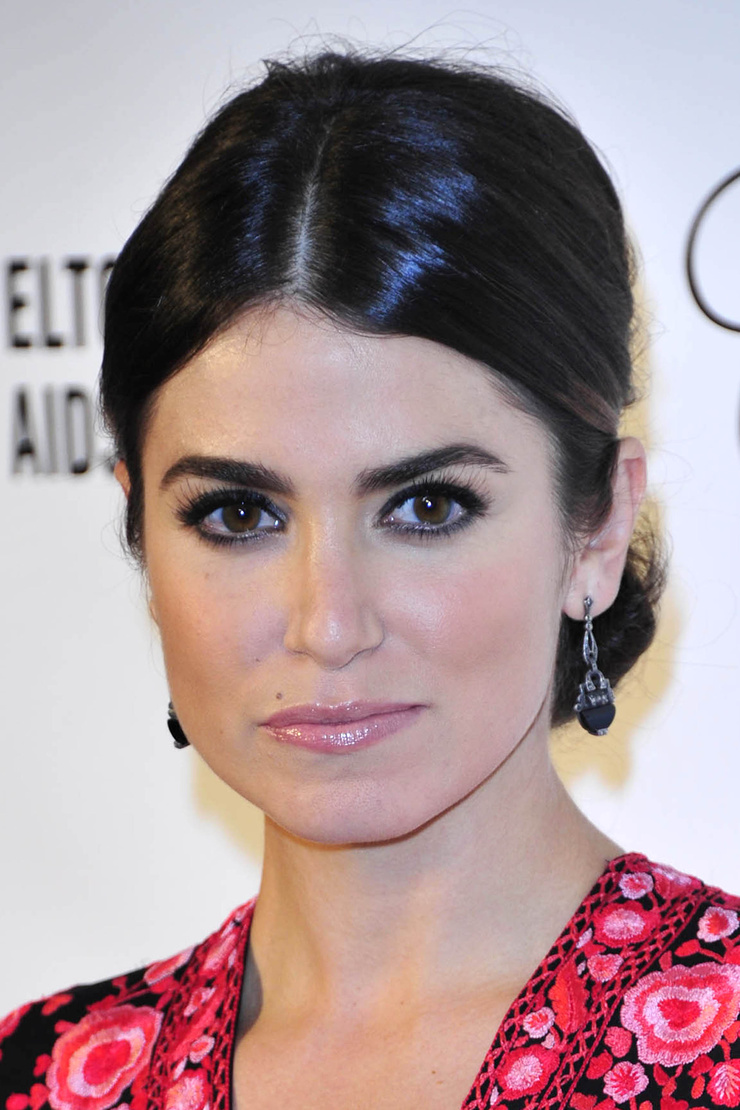 Nikki Reed Nikki Reed