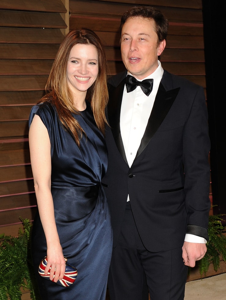 Picture of Talulah Riley