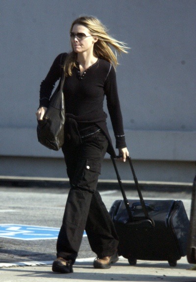 Michelle Pfeiffer