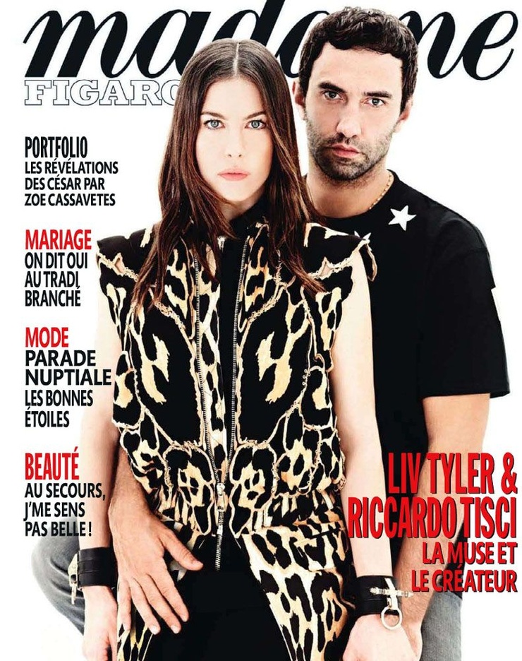 Liv Tyler Liv Tyler