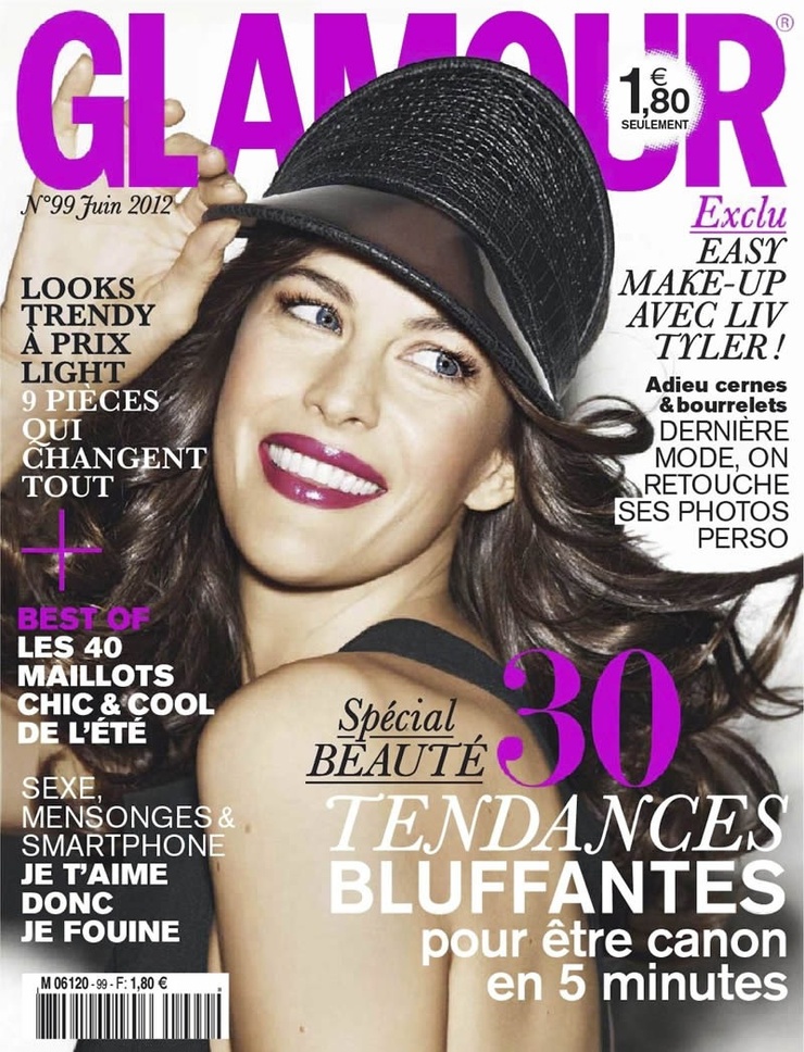 Liv Tyler Liv Tyler