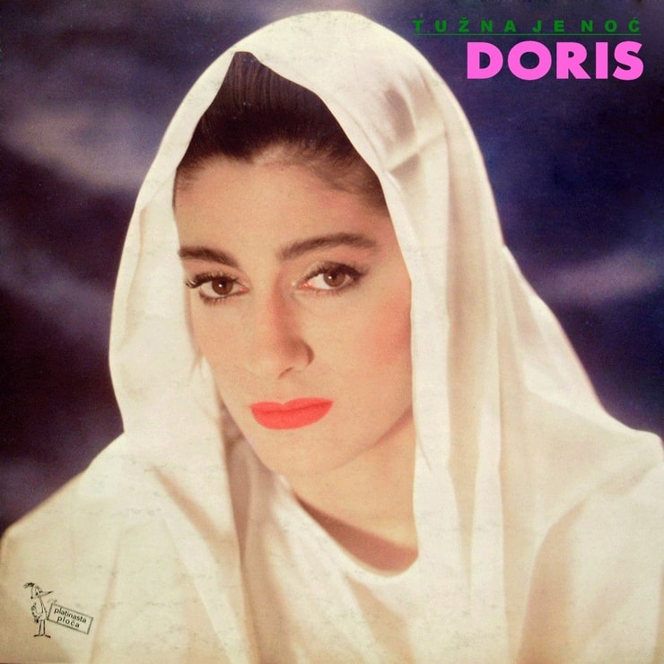 Doris Dragovic