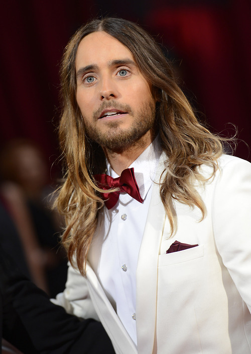 Jared Leto
