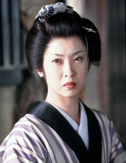Yûko Daike