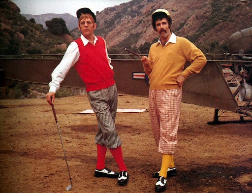 M*A*S*H