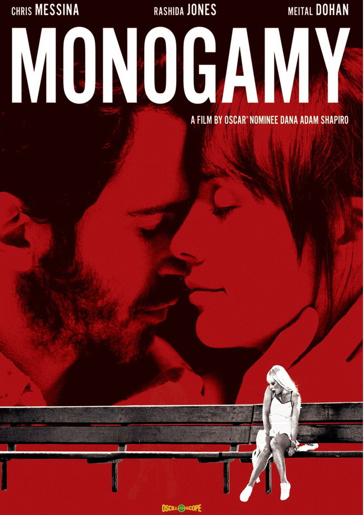 Monogamy