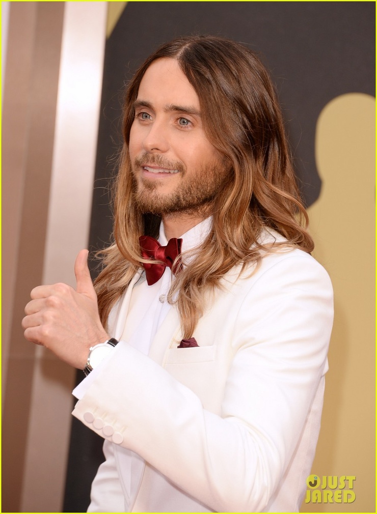 Jared Leto