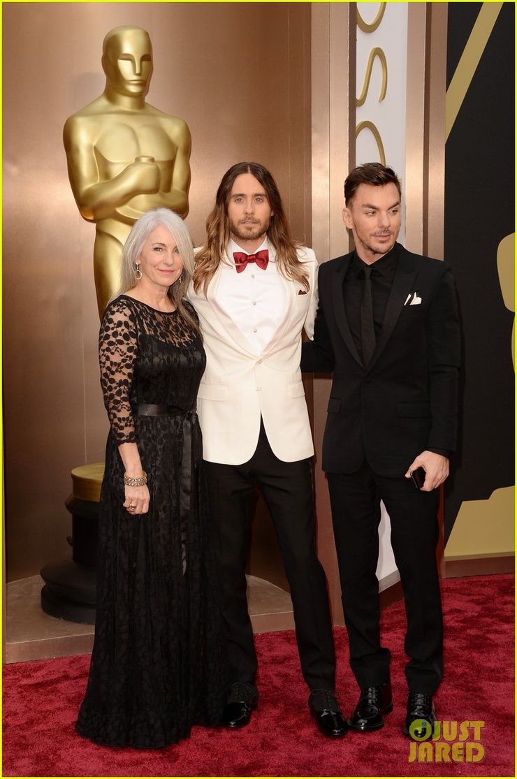 Jared Leto