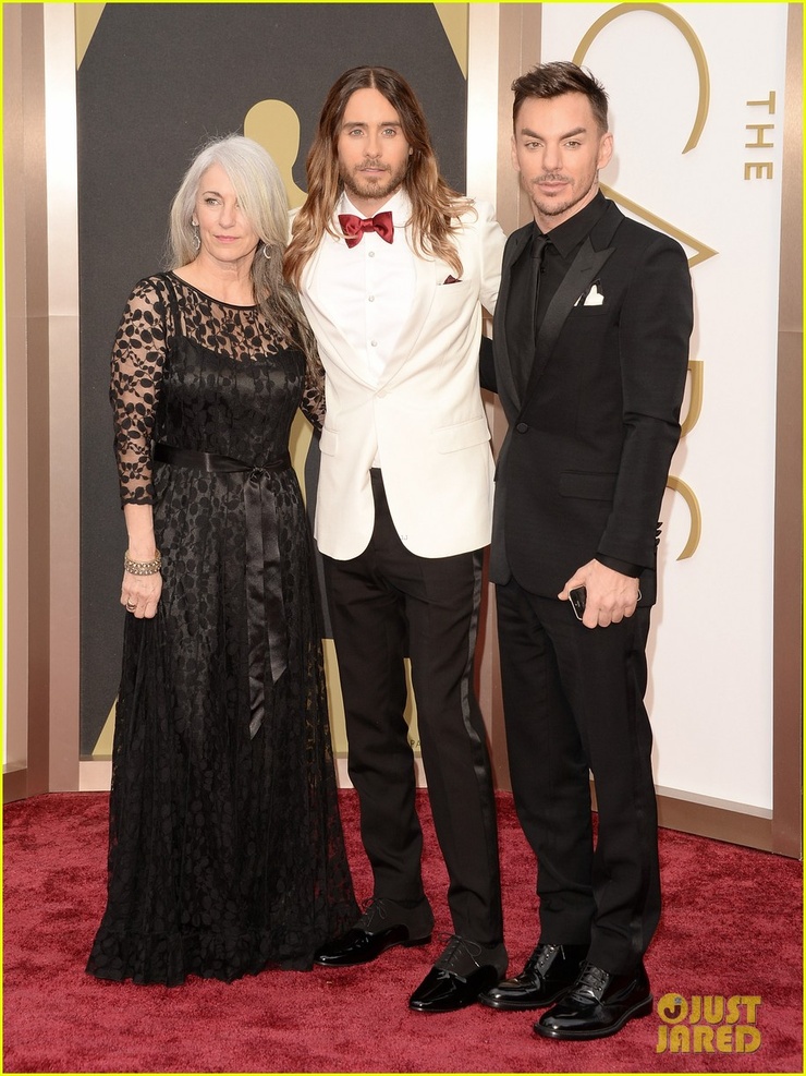 Shannon Leto
