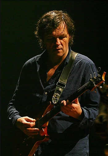 Emir Kusturica