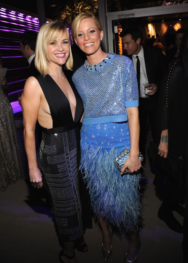 Elizabeth Banks Elizabeth Banks