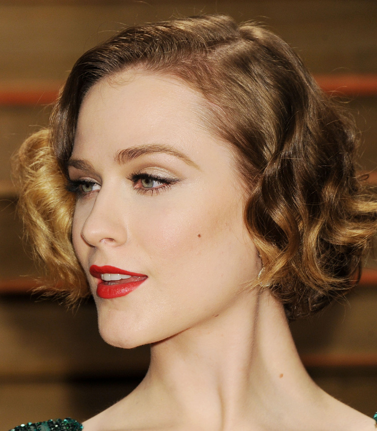 Evan Rachel Wood Evan Rachel Wood