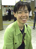 Yuko Takehara