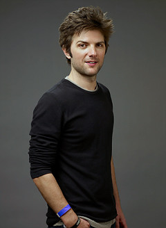 Adam Scott
