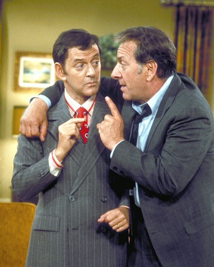 The Odd Couple The Odd Couple