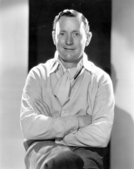 Roscoe Karns Roscoe Karns
