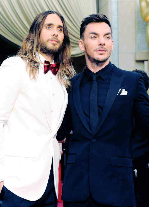 Shannon Leto